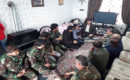 مصدومیت ۲ مأمور منابع طبیعی در رضوانشهر/ یکی از ضاربان دستگیر شد