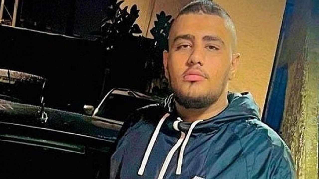 شهادت جوان فلسطینی در تیراندازی نظامی صهیونیست