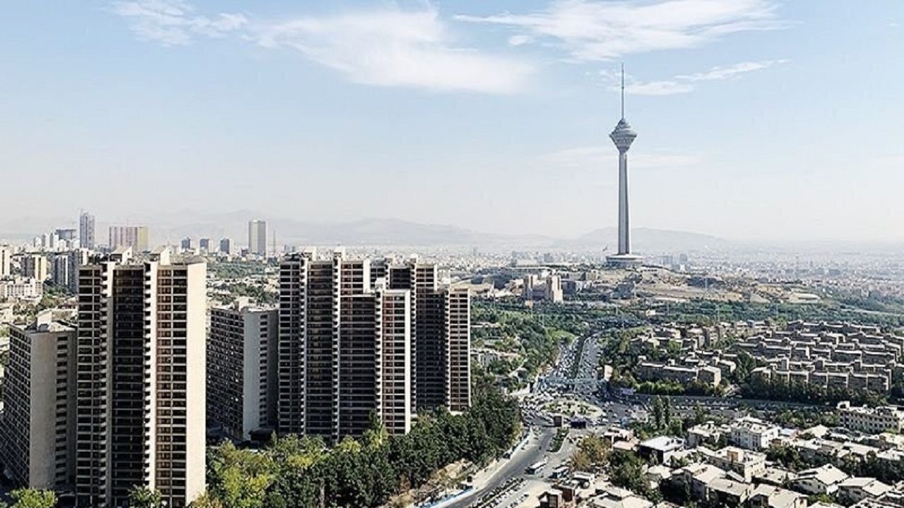 رشد ۵۰ درصدی ساخت مسکن در پایتخت