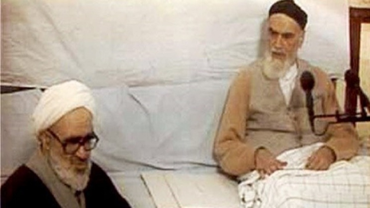 باشگاه خبرنگاران -بازخوانی نامه عزل آیت‌الله منتظری در ۶ فروردین سال ۱۳۶۸