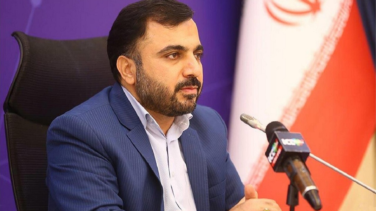 قطعی‌های اینترنت را به حداقل می‌رسانیم/ در سال ۱۴۰۱ هیچ قطعی اینترنت از قبل برنامه‌ریزی شده‌ای نداشتیم