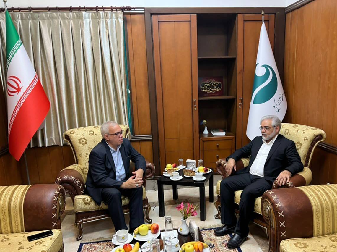 افشاگری رئیس سازمان خصوصی سازی علیه فتح الله زاده