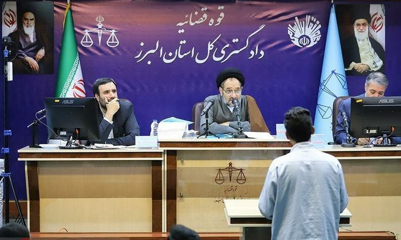 آخرین وضعیت پرونده شهادت سید روح‌الله عجمیان/ تمام متهمان در زندان هستند
