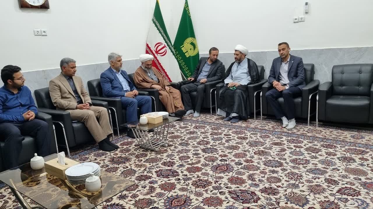 کاهش تصادفات جاده‌ای در شهرستان طبس