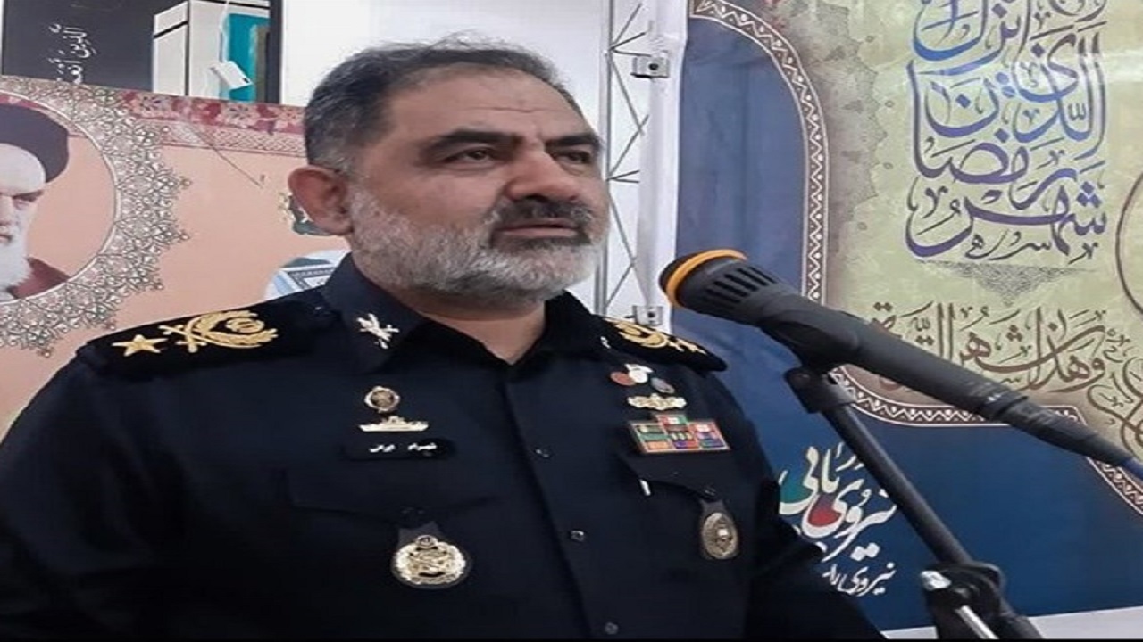 اقتدار نظام جمهوری اسلامی ایران در جهان به اثبات رسیده است