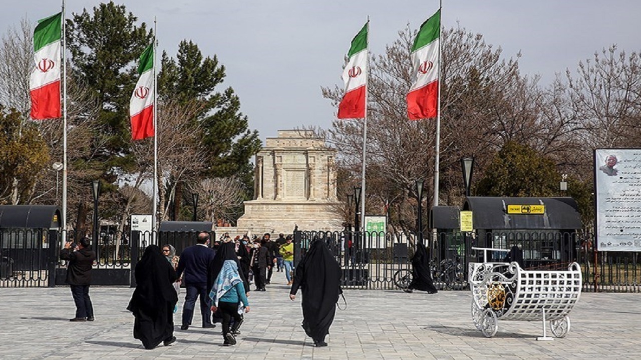 بیش از۶ میلیون مسافر وارد خراسان رضوی شدند