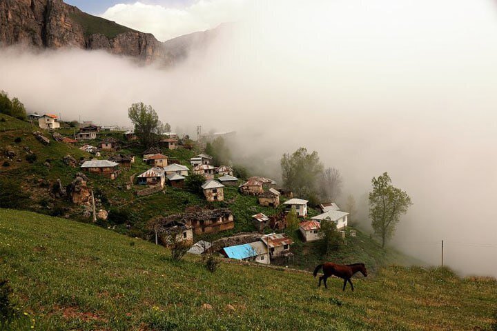 روستا