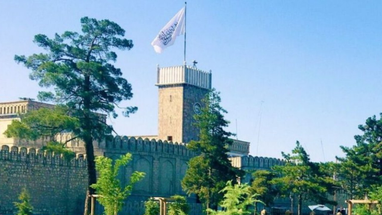 جامعه جهانی تعامل را جایگزین فشار بر طالبان کند