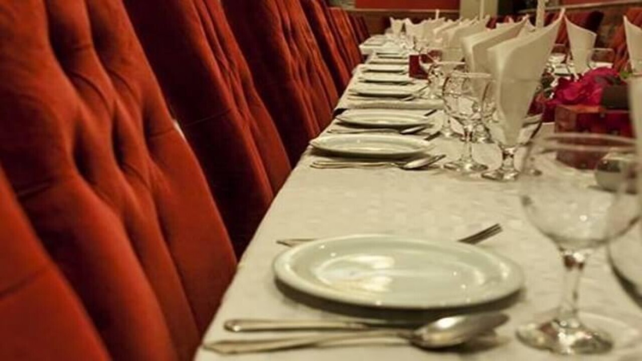 اعطای مجوز رمضان به واحدهای پذیرایی استان سمنان
