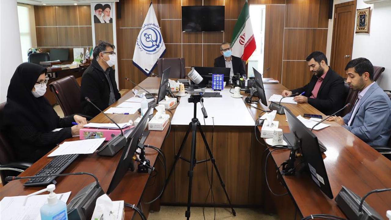 انجام ۸۹۸ ماموریت امدادی با حضور امدادگران اورژانس فارس