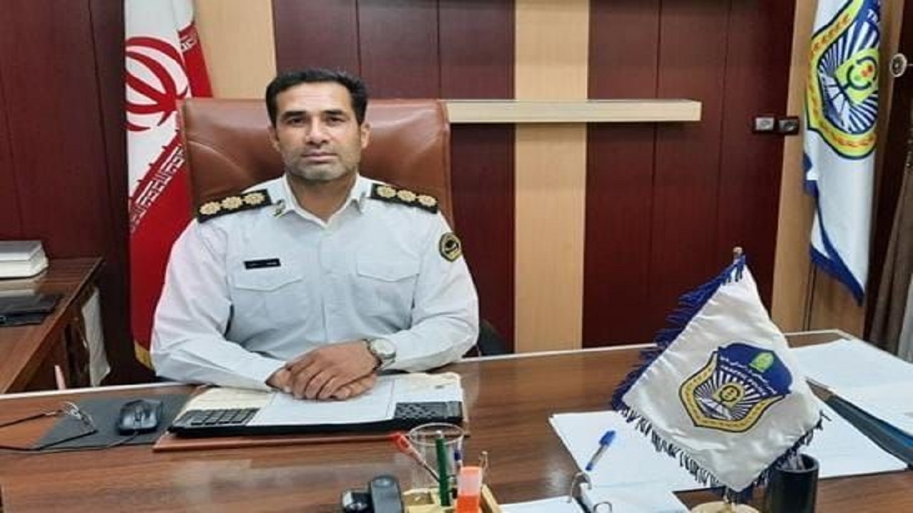 توصيه هاي پليس راه شمال استان  به رانندگان در ايام ماه مبارک رمضان
