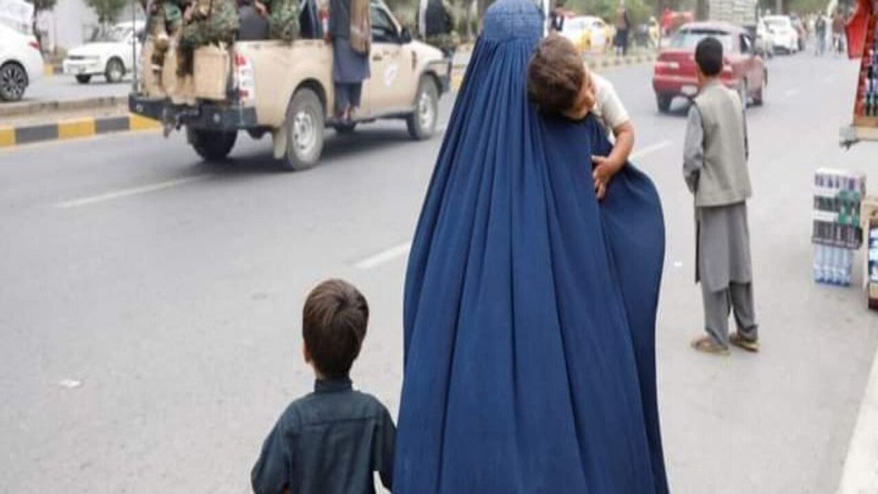 کاهش ۸۰ درصدی بودجه انگلیس برای دختران افغانستانی