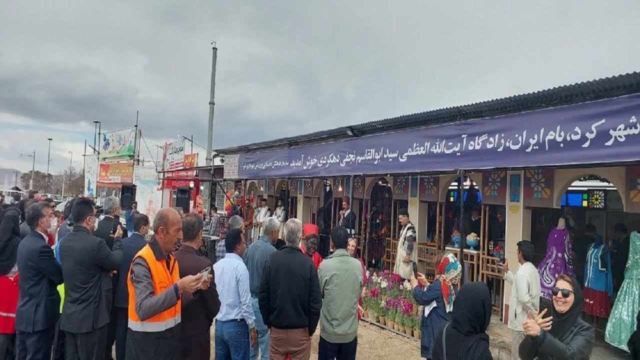 ضرورت ارتقای کیفیت خدمات‌رسانی به مسافران نوروزی