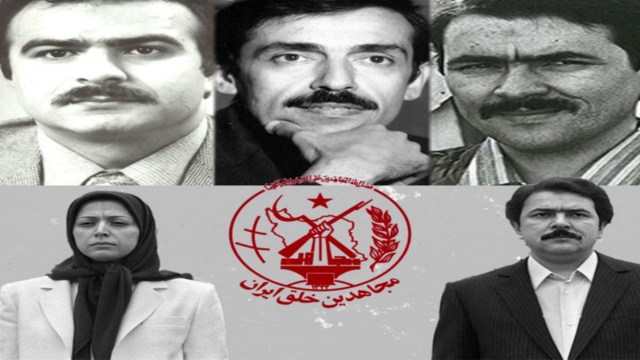سازمان مجاهدین؛ از تأسیس تا فعالیت‌های نظامی + تصاویر
