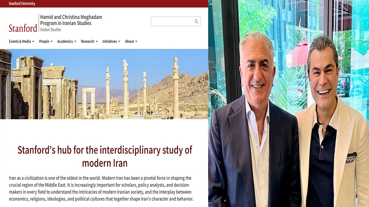 براندازی با طعم آکادمیک؛ تجزیه‌طلب‌ها با شعار دموکراسی در شبکه گذار!