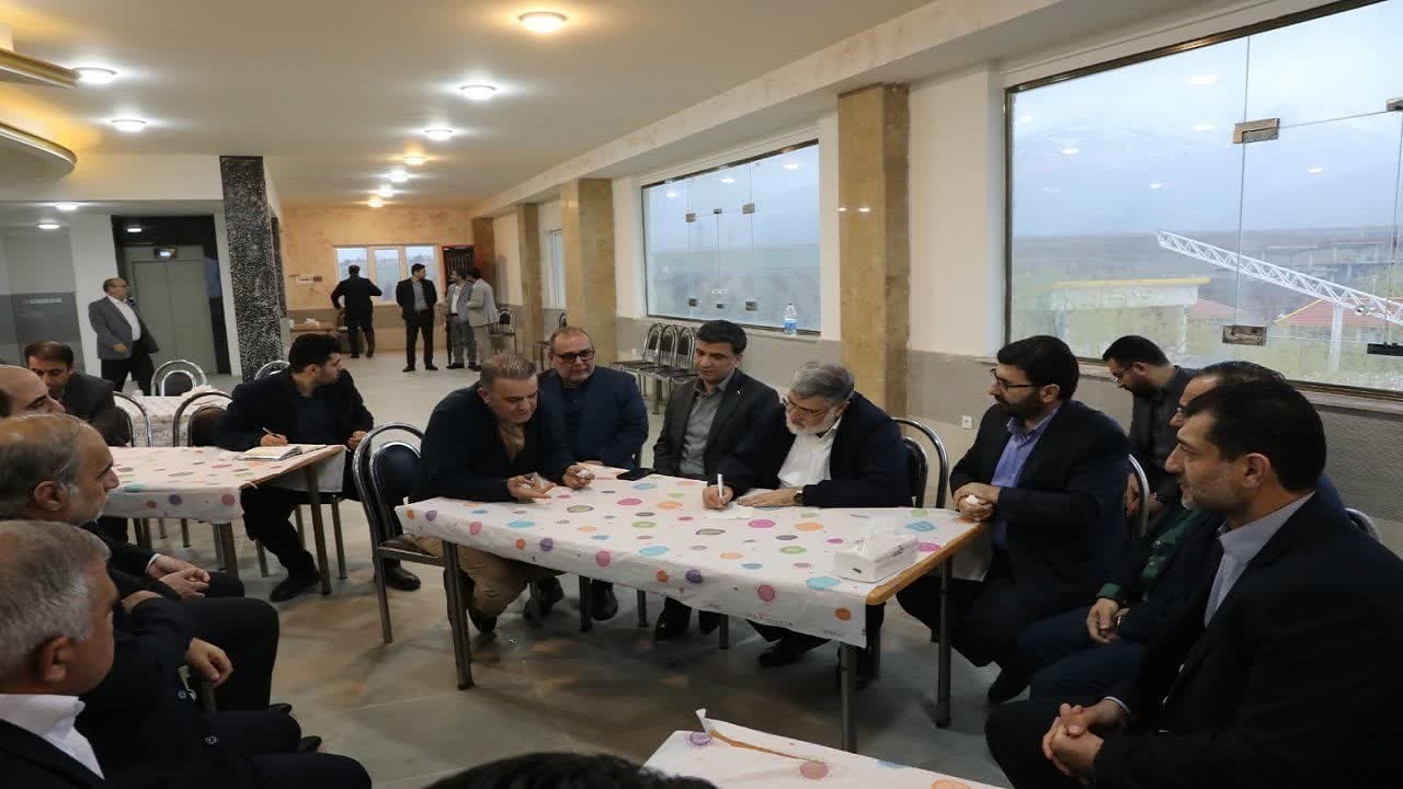 سیلوانای ارومیه؛ ظرفیتی جهانی برای توسعه گردشگری
