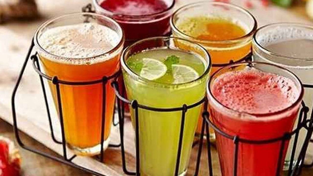نوشیدنی‌های مناسب در ماه رمضان
