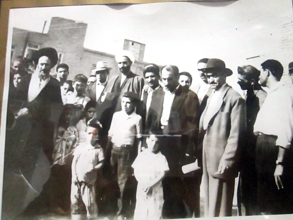 نوروز در مجیدیه نوروز در مجیدیه
