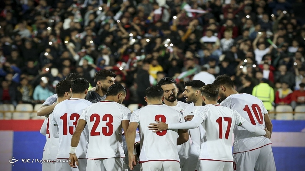 ایران- کنیا؛ قلعه نویی به دنبال نخستین برد  ملی خود در سال جدید