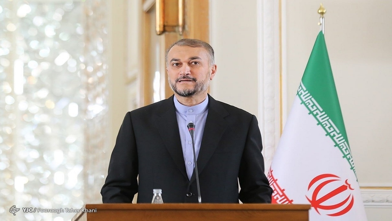 به‌زودی با وزیر خارجه روسیه در مسکو دیدار می‌کنم