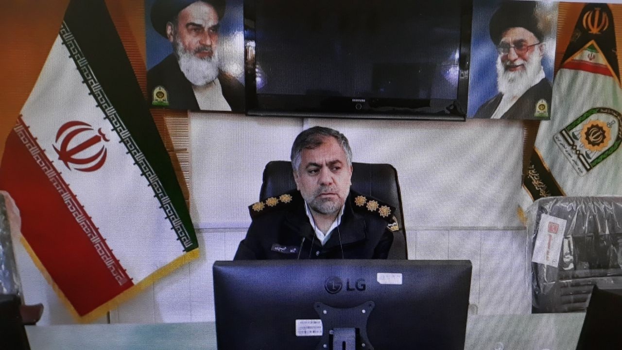 پلمب ۱۰ واحد صنفی متخلف در نیشابور