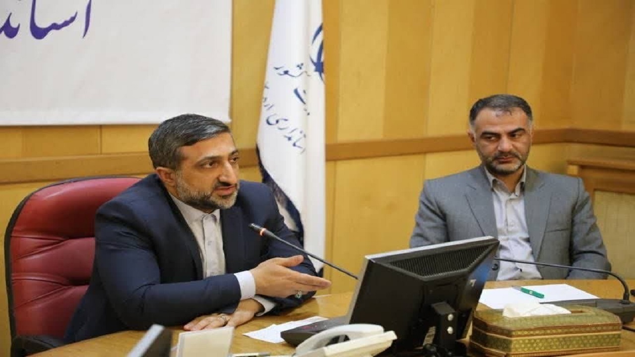 صنعتی‌سازی واحد‌های مسکن ملی در اولویت قرار گیرد