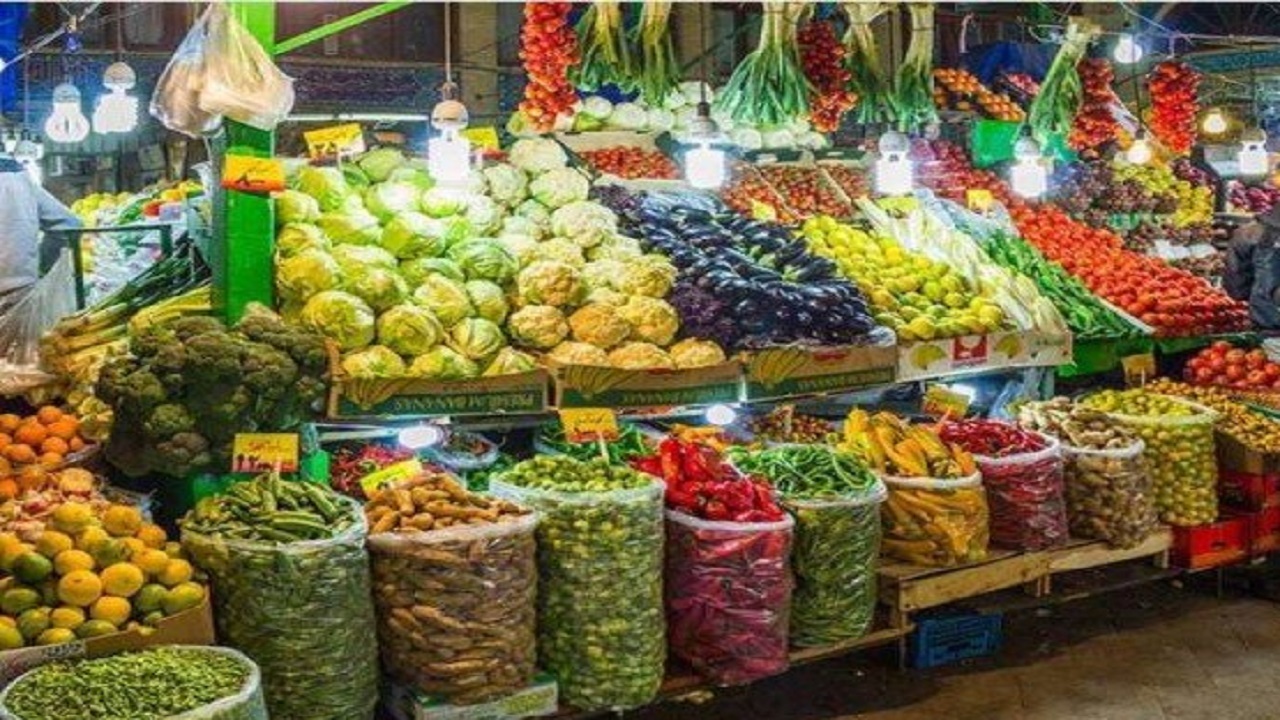 عرضه نشدن میوه به قیمت تنظیم بازار صدای مشتریان را درآورد