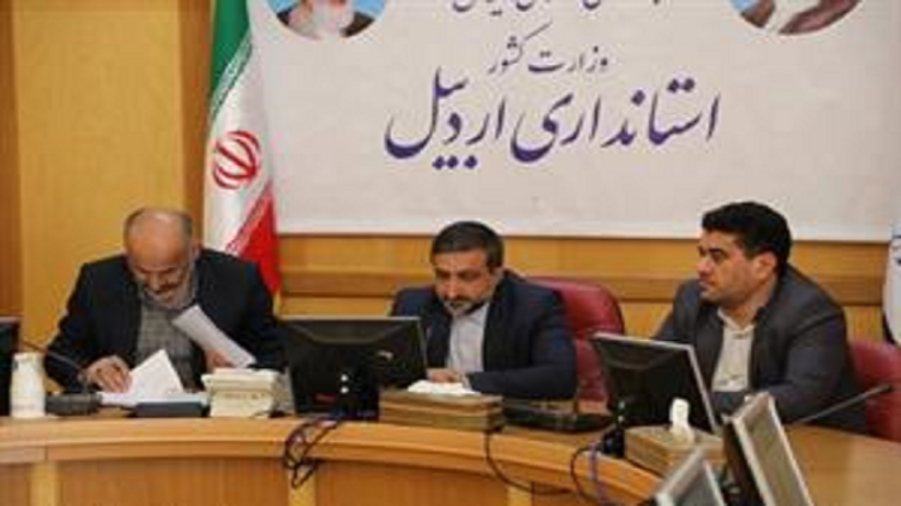 افزایش ۴۵درصدی سفر‌های نوروزی به استان اردبیل