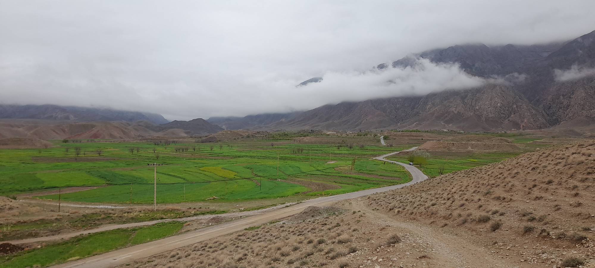 گشت و گذار