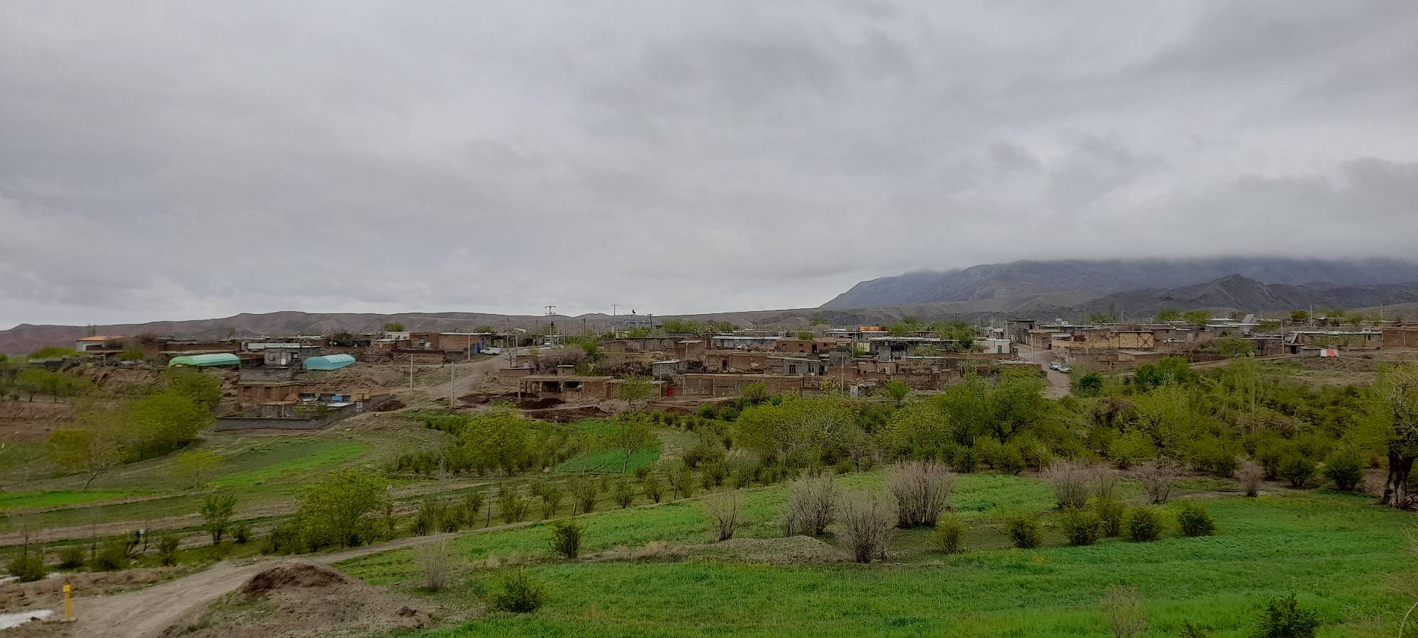 گشت و گذار