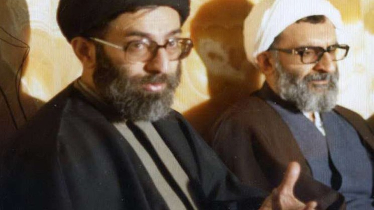 ماجرای ساواک و درس تفسیر آیت‌الله خامنه‌ای + اسناد