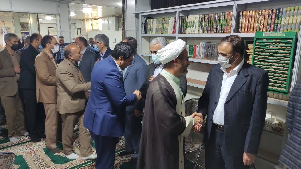 تاکید استاندار چهارمحال و بختیاری بر عملیاتی شدن شعار سال