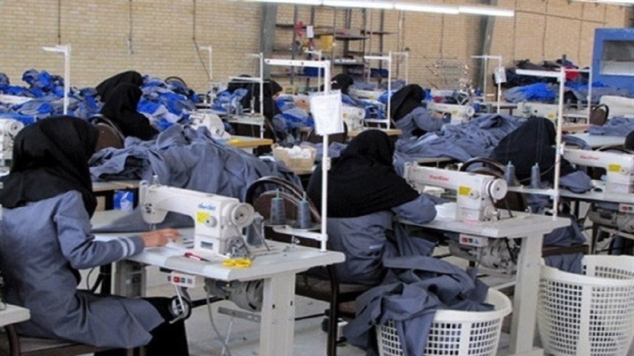 پرداخت تسهیلات به کارفرمایان برای اشتغال مددجویان