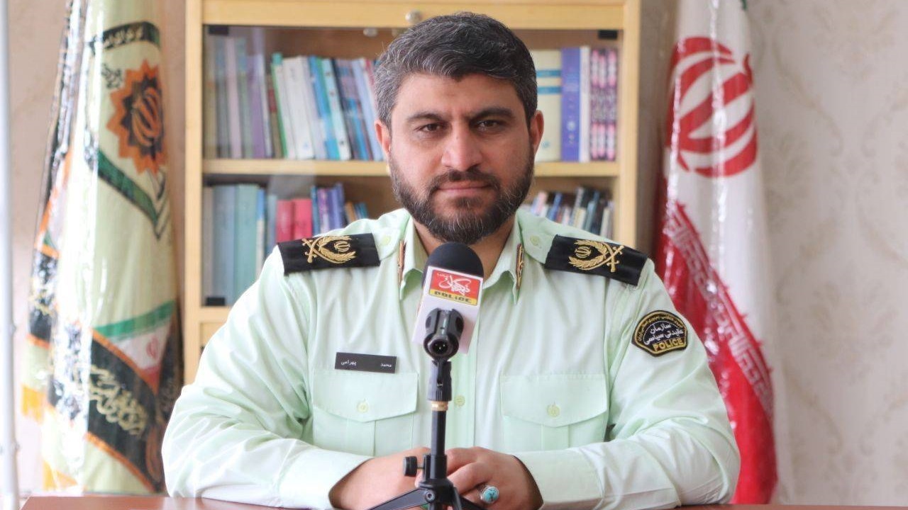 برنامه های معنوی فراجا در ماه مبارک رمضان
