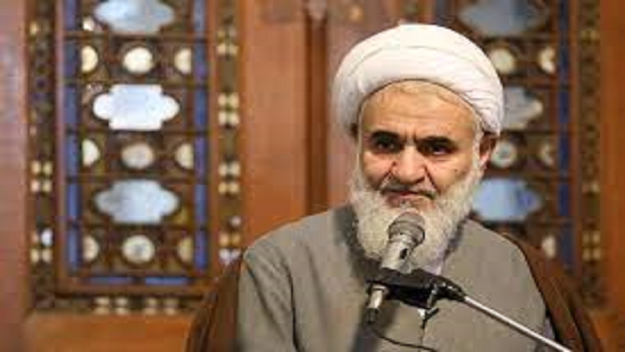 رسالت اصلی تحقق شعار سال برعهده مسئولان است