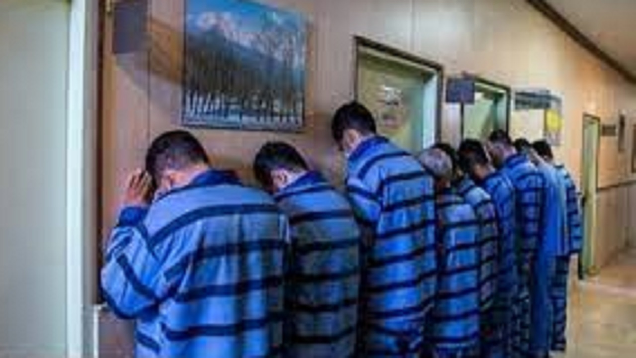۱۷۵ متهم به سرقت و مالخری در مشهد دستگیر شدند