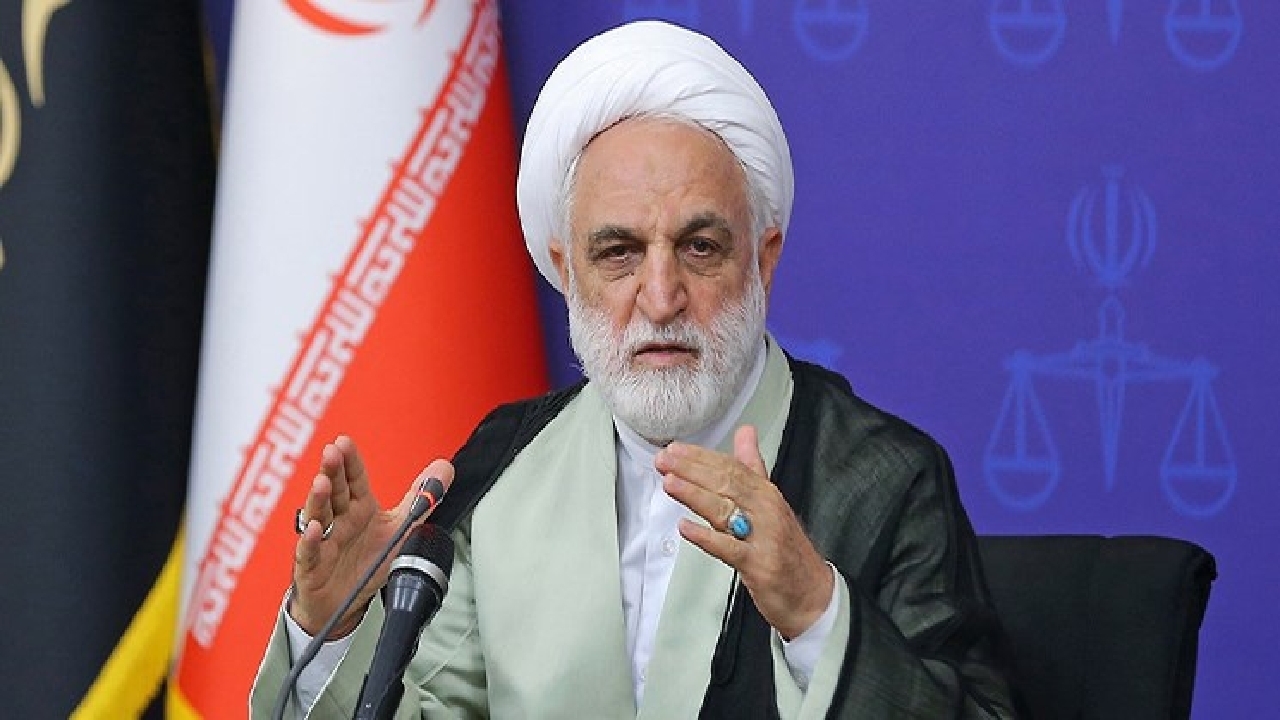 دستورات مهم و دارای ضرب‌الاجل رئیس دستگاه قضا برای عملیاتی شدن برنامه سال ۱۴۰۲