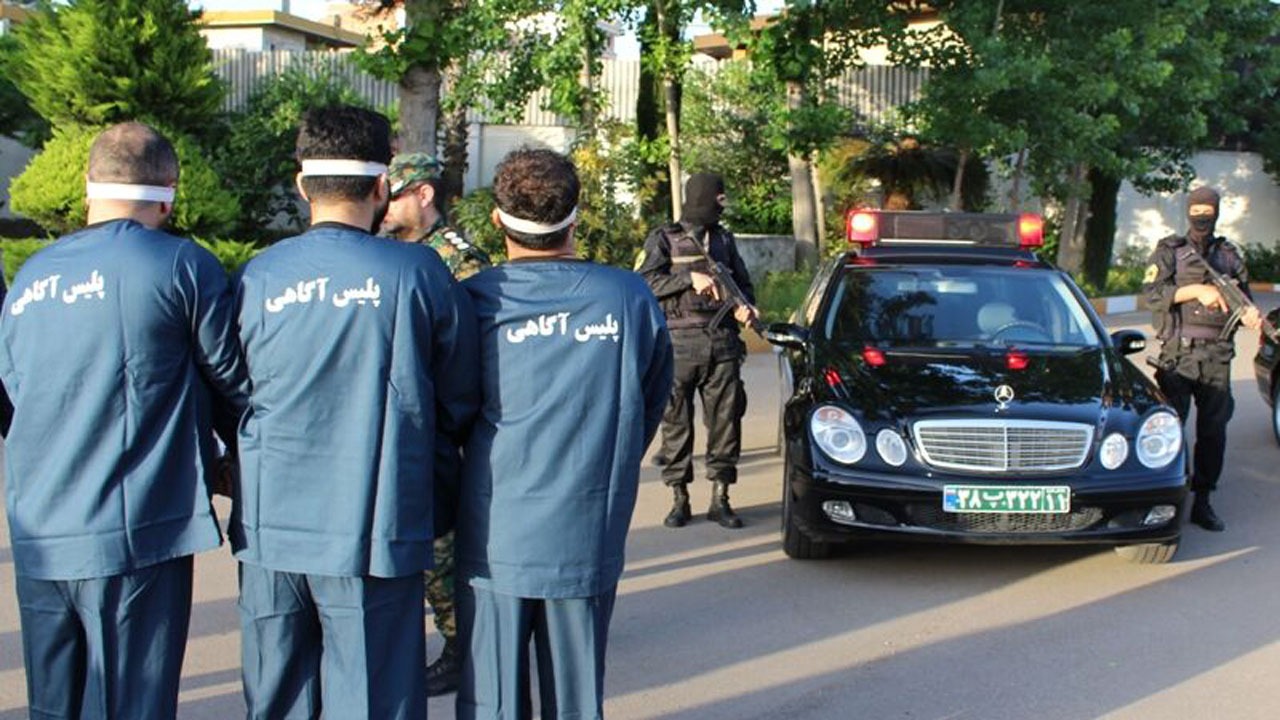 قتل بخاطر ۲۵۰ هزار تومان