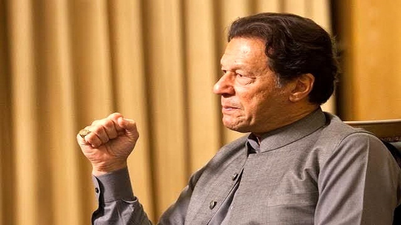 دادگاه اسلام آباد با وثیقه عمران خان موافقت کرد