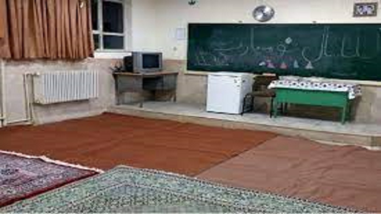 ۸۹۵ مدرسه در خراسان رضوی میزبان مسافران نوروزی