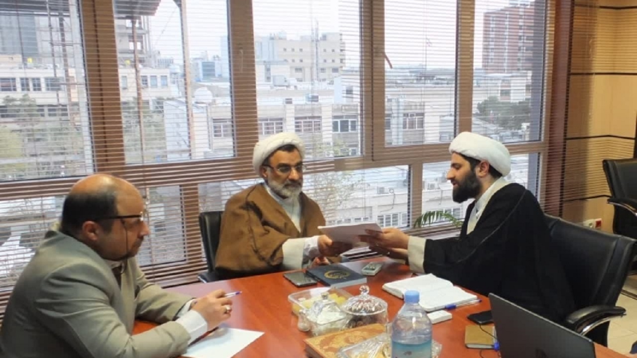 جلسات قرآنی و خانه‌های قرآن باید تقویت و حمایت شوند
