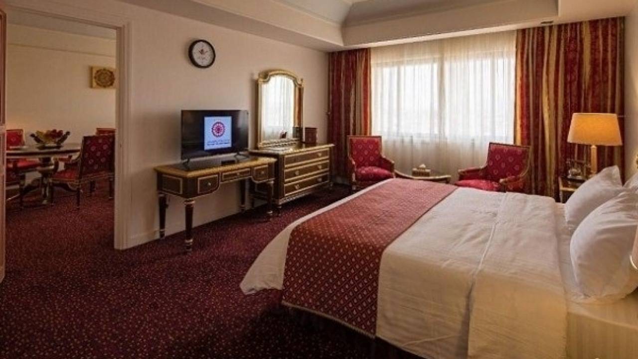 اقامت ۵۰ هزار نفر در تاسیسات گردشگری کرمان