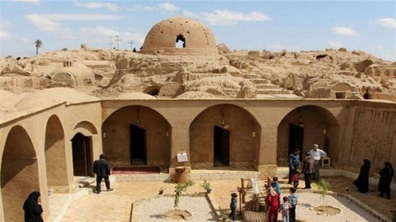میزبانی ۴۰ روستای خراسان جنوبی از مسافران نوروزی