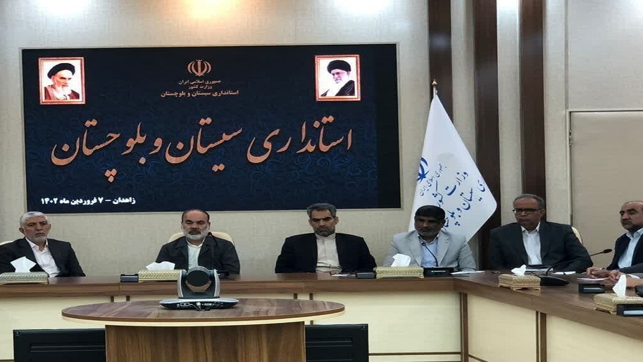 مسوولان برای تحقق شعار سال باید تلاش بیشتری داشته باشند