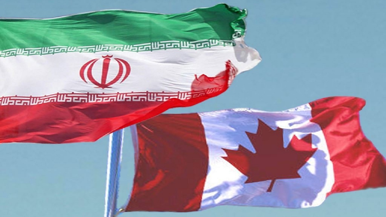 تحریم‌های جدید کانادا علیه ایران