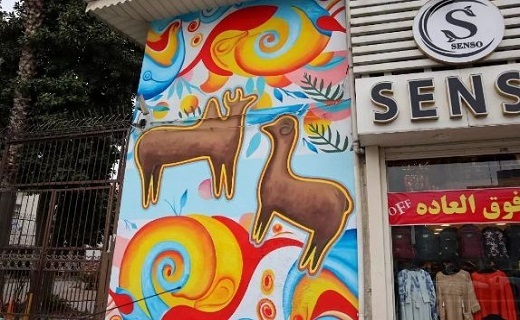 تصاویری از چهره بهاری رشت در نوروز ۱۴۰۲