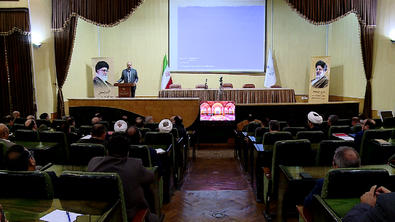 انگیزه مضاعف مدیران آذربایجان شرقی در خدمت به مردم