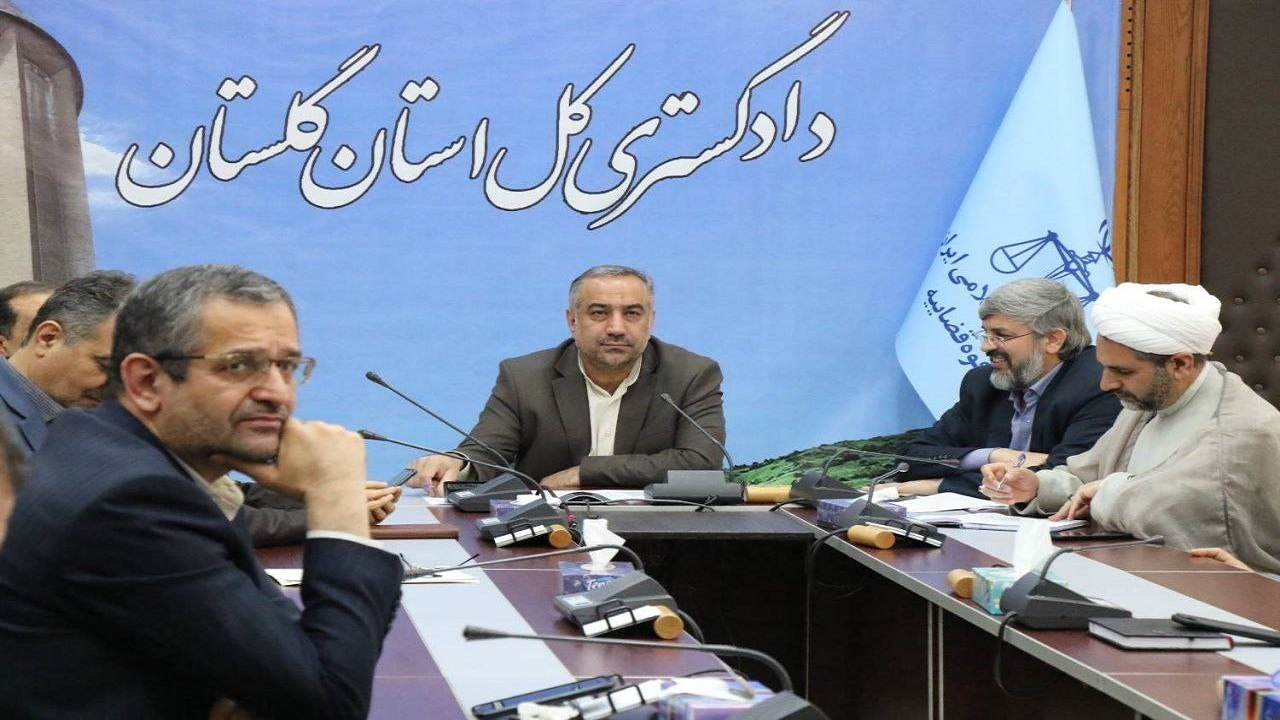 اتمام تشریفات قانونی برای آغاز طرح پتروشیمی در گلستان