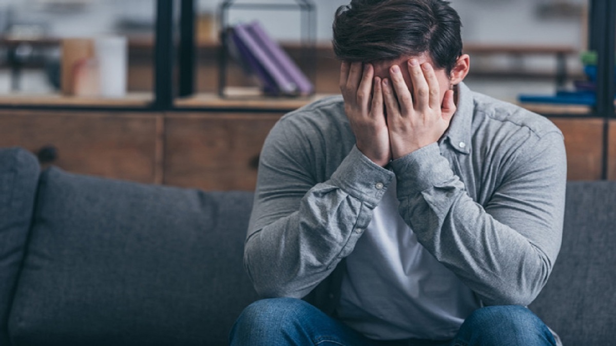 علائم اختلال اضطراب اجتماعی + فیلم