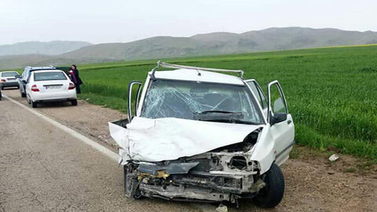 راهکار‌هایی برای کاهش تصادفات ناشی از خستگی و خواب آلودگی